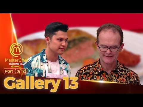 MasterChef Indonesia and Official RCTI