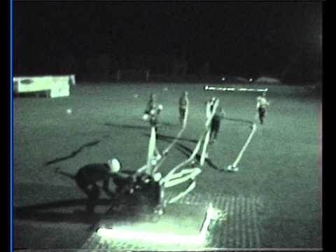 DHZ Šúrovce - Dvorníky 2012