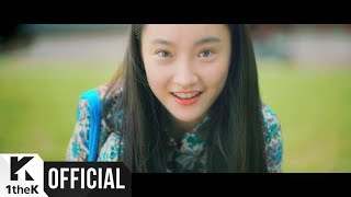 [MV] K.will(케이윌) _ Nonfiction(실화)