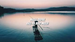 Download lagu Arda Ora Biso Mulih//STORY WA mp3 Download lagu Arda Ora Biso Mulih//STORY WA mp3