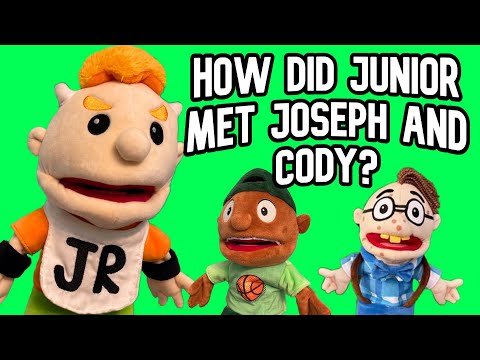 How Did Junior Met Cody and Joseph in SML?