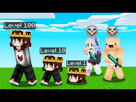 BAYDOKTOR'S DEVELOPMENT 🔪 - Minecraft