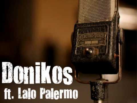 Donikos feat. Lalo Palermo - glaub mir