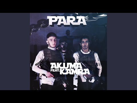 Para (feat. Kamra)