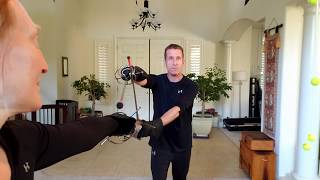 Rob Childs Rapier Vid 06 Adaptive Dagger Offense