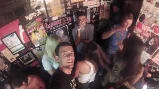 GoPro: West Swell and Sono Vero live at The Roxy Theatre