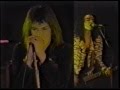 Home Sweet Homicide - Electric Angels (live Music Machine 1/22/88)