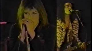 Home Sweet Homicide - Electric Angels (live Music Machine 1/22/88)