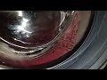 Samsung Cotton 60c Smooth Final Spin 1400rpm