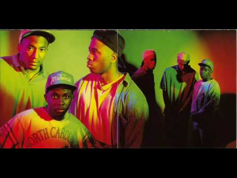 A Tribe Called Quest - It's Yours