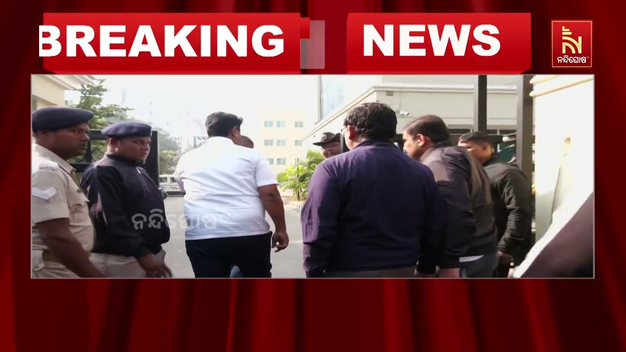 ପ୍ରଣବ ବଳବନ୍ତରାୟଙ୍କ ଫାର୍ମ ହାଉସ ରେ ଘଟିଥିବା ହିଂସା କାଣ୍?