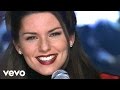 Shania Twain - God Bless The Child (With Banjo)