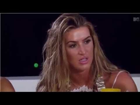 Ex On The Beach S05E04 - Sneak Peek: Lillie's Heartbreak Over Gaz