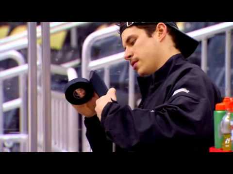 24/7 Ep. 2 -- Crosby Rituals