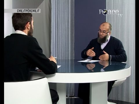 13 - Shfrytëzimi i netëve të dimrit për punë të mira - me hoxhë Ekrem Avdiun