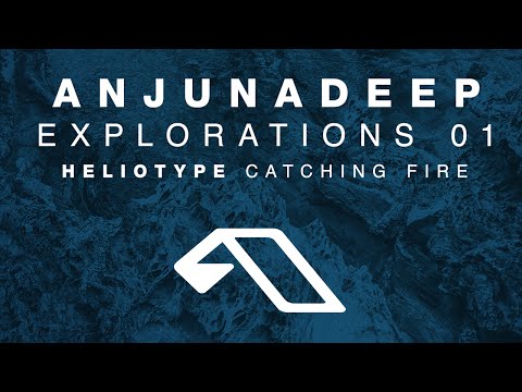 Heliotype - Catching Fire