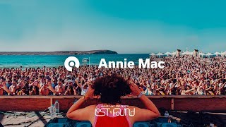 Annie Mac - Live @ Lost & Found 2018 Beach Party