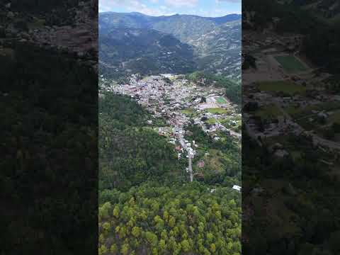 San miguel ixtahuacan San marcos gt