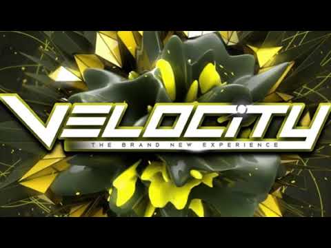 Velocity Valentines Special - 8th Feb 2019 - DJ Jord Morris