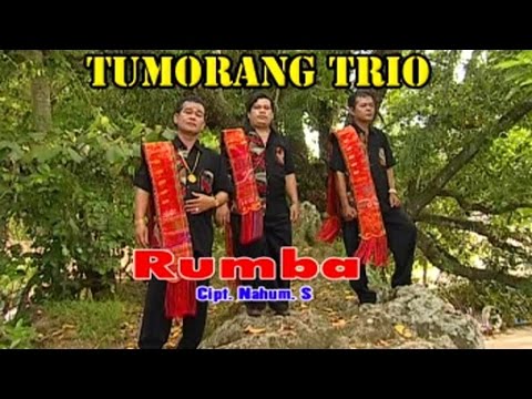 Tumorang Trio - Rumba (Official Musik Video )