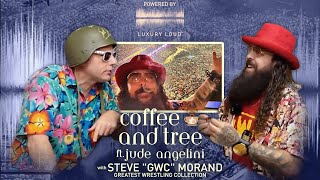 Season 2 of Coffee and Tree Podcast: Ep 206 w/ Steve "GWC" Morand