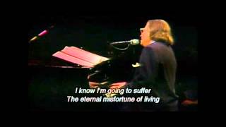 I Know That I'll Love You ( Eu Sei que Vou Te Amar )