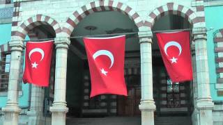 Made in Turkey trailer