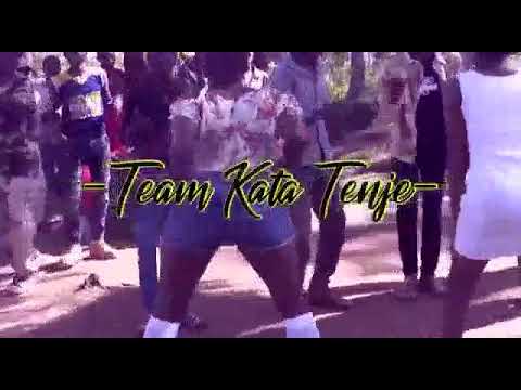 Kata tenje - official video