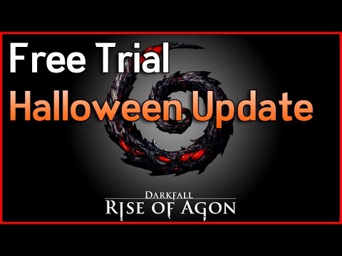 Free Trial & Halloween Update | RipperX