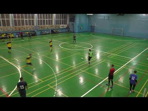 36 КУ 17 тур 6 лига Авангард – Березовка