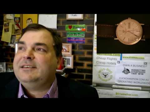 YouTube video about: How to date a jules jurgensen watch?