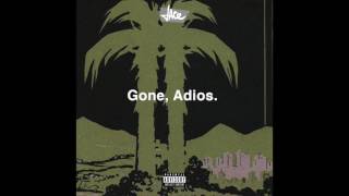 Jace - Gone, Adios. (Prod. by Money Montage) (Audio)