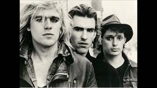 New Model Army - Great Expectations
