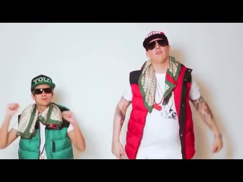 Money Boy - Gucci Bandana (Offizielles Musikvideo)