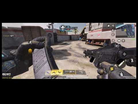 Xperia 5 II - Gaming test