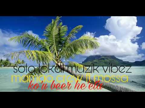 Melo De Mara 2017 LIMPA - Mamao crew ft mossa jaywah [Hetztee ko u beer]