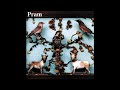 Pram - The Museum Of Imaginary Animals - Cat's Cradle