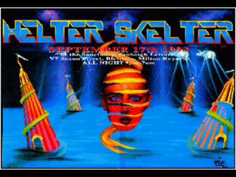DJ SS Helter Skelter 93