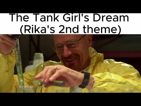 Touhou 2 Ost - Be Like