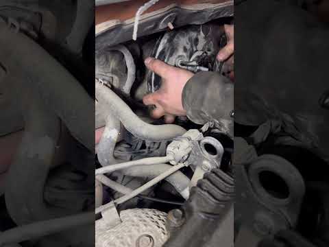 Brake Booster Failure? Here’s How We Fixed It! #automobile #mechanic