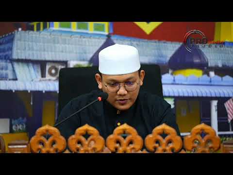 LIVE 14-01-2024 Ustaz Qarni Edrus : 30 Teknik Tepat Tadabur Al-Quran.