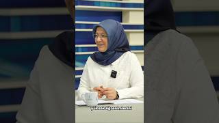 MCBÜ Rektörü Prof. Dr. Rana KİBAR'dan Gençlere ve Ailelerine Mesaj