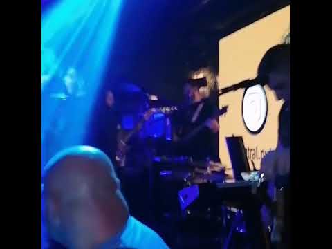 Isak Live - Teske boje