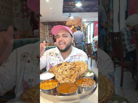 Kesar Vs Keshav Dhaba Which is better? 😱😱 #shorts