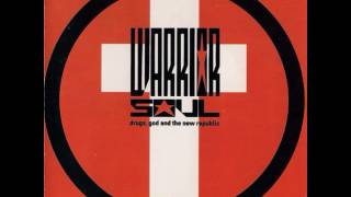Warrior Soul - The wasteland (Metal version)