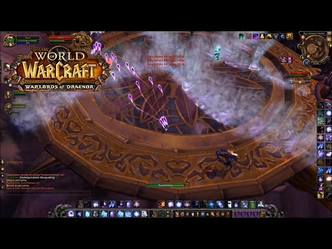 Ranjit, Herr der Vier Winde - Guide - Heroisch (Himmelsnadel)