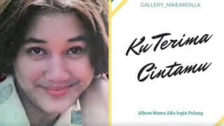 Download lagu Nike Ardilla - Kuterima Cintamu with Ryan Hidayat mp3 Download lagu Nike Ardilla - Kuterima Cintamu with Ryan Hidayat mp3