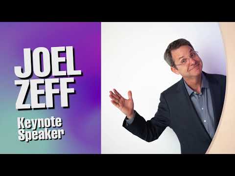 Sample video for Joel Zeff