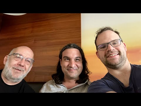 Devnexus 2023: Justin Reock and Steve Poole