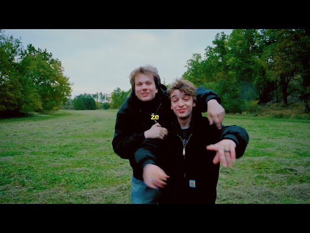 Navzdycky Blazen von Gufrau & Victor Kal & Rohony ((jetzt ansehen))